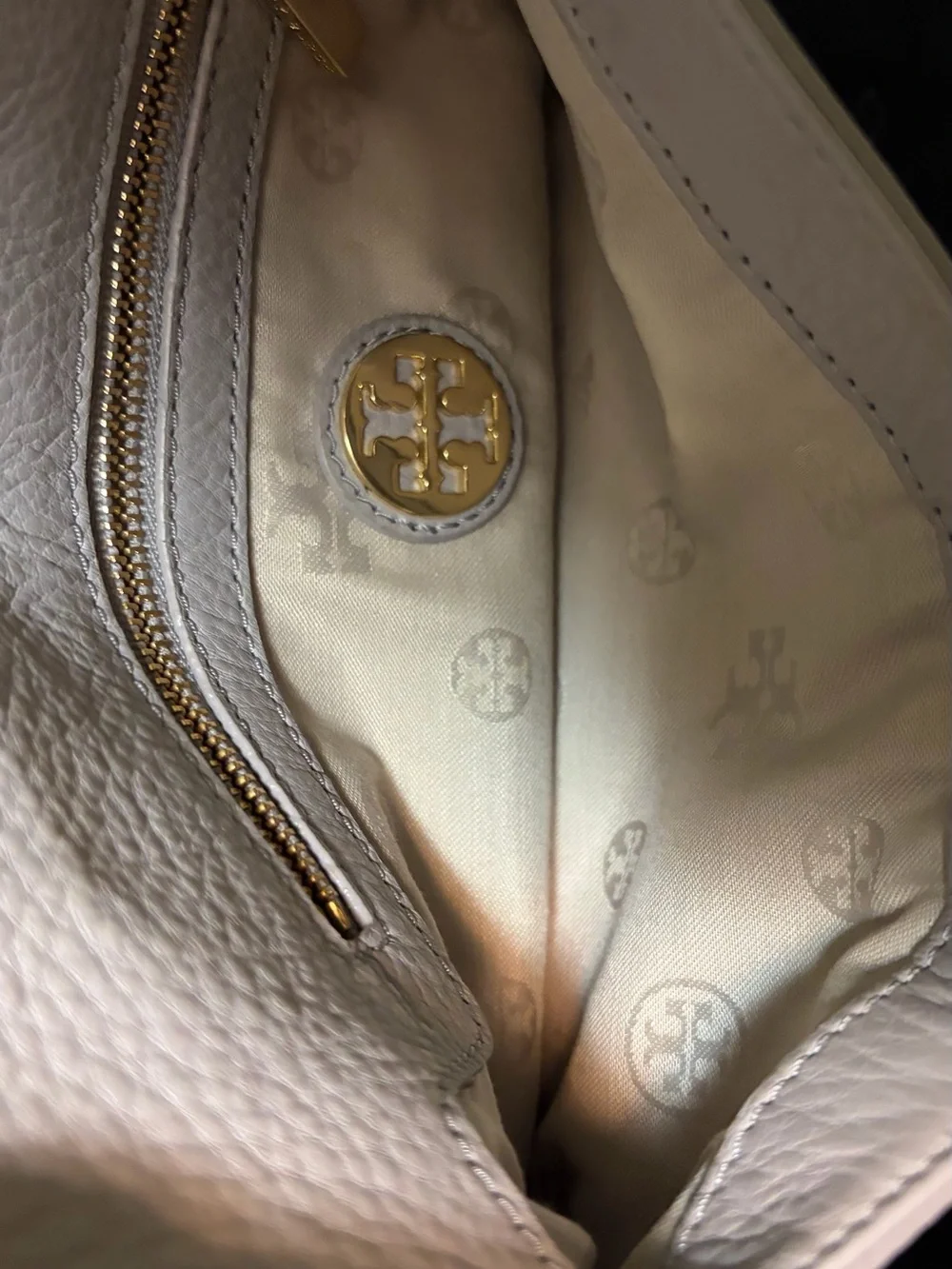 Tory Burch Amanda /cluch crossbody bag
